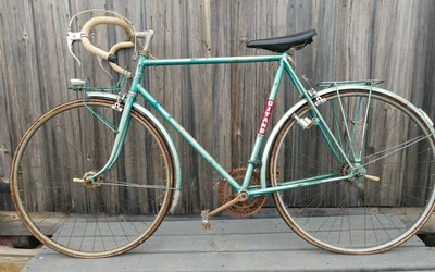 gitane racing team
